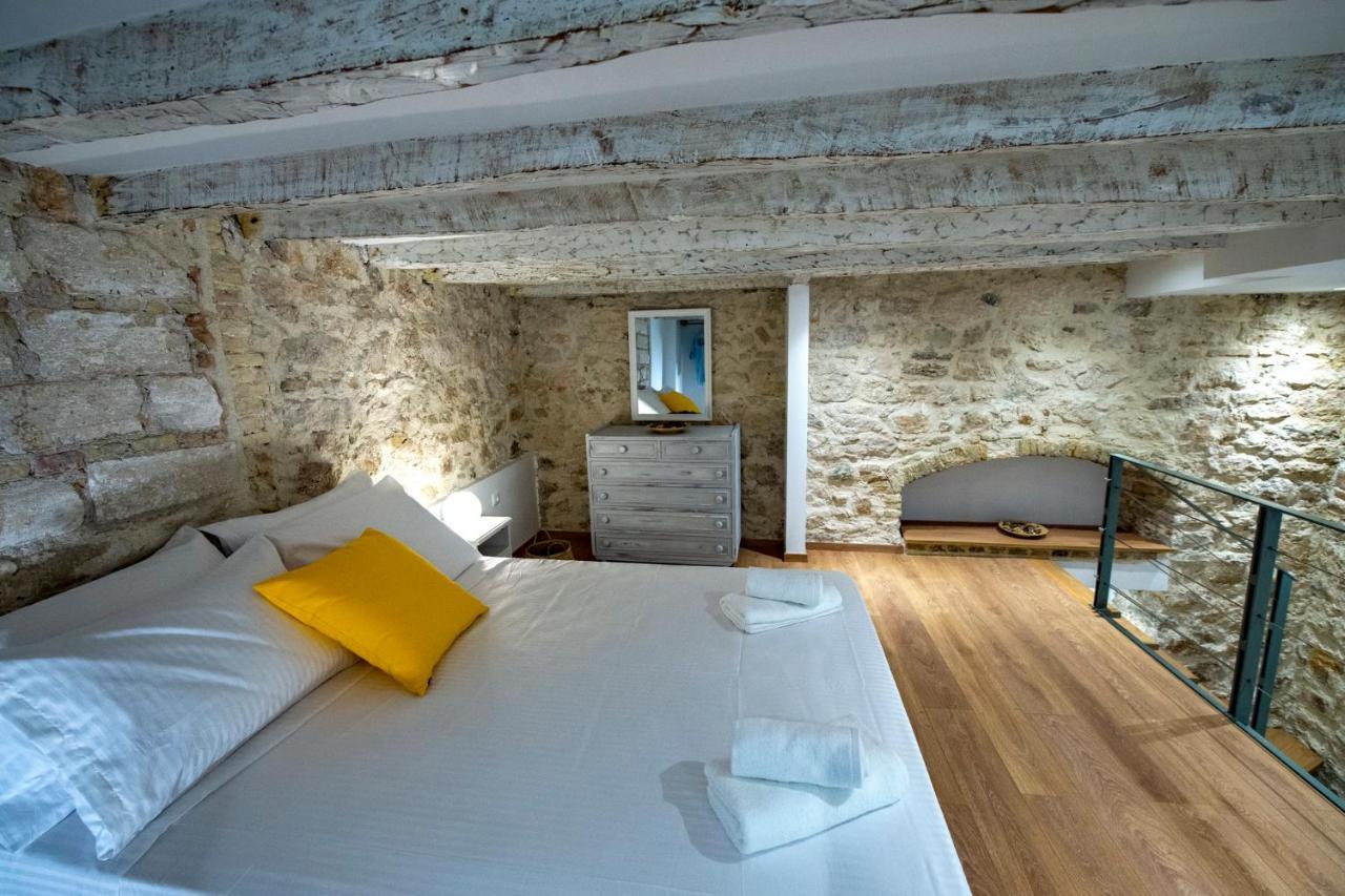 Yiasemi Corfu Loft Corfu (city)