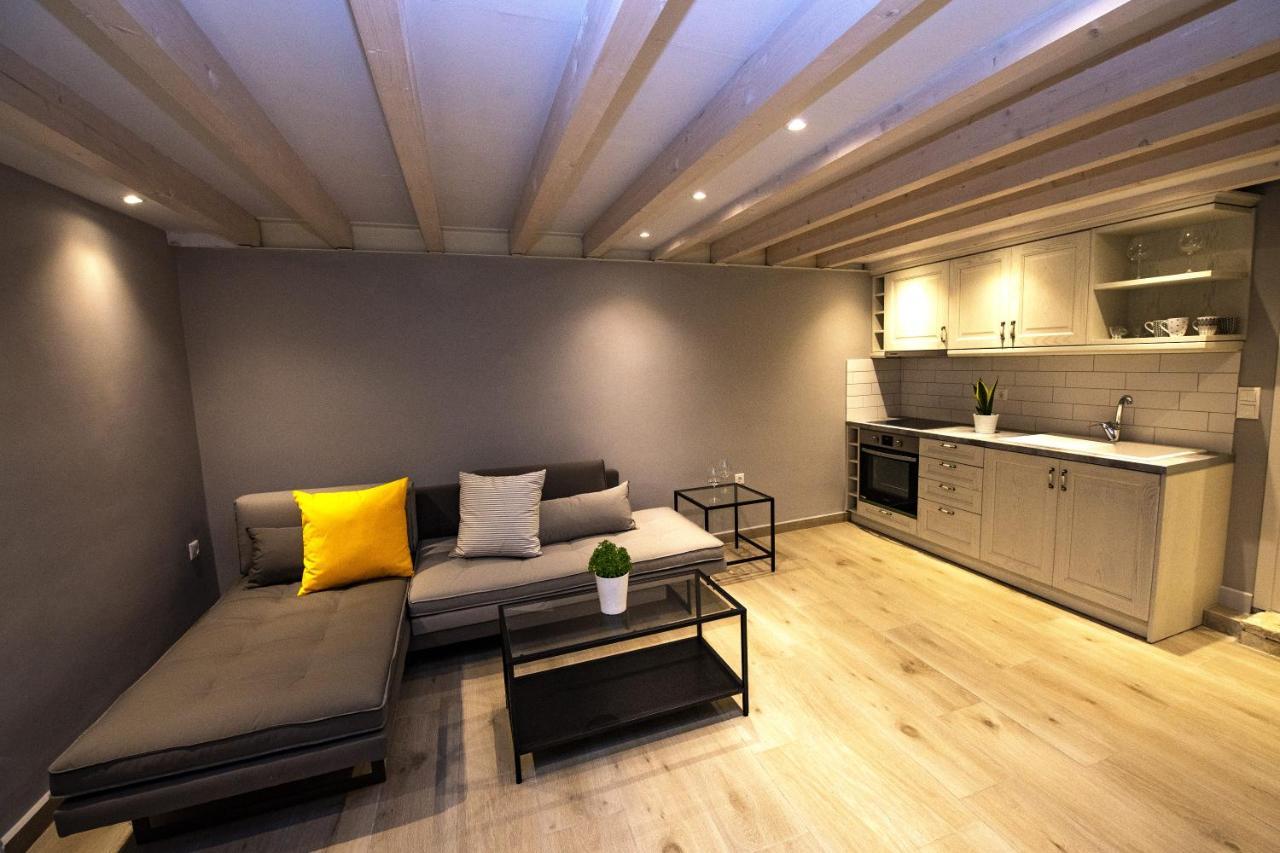 Yiasemi Corfu Loft Corfu (city)