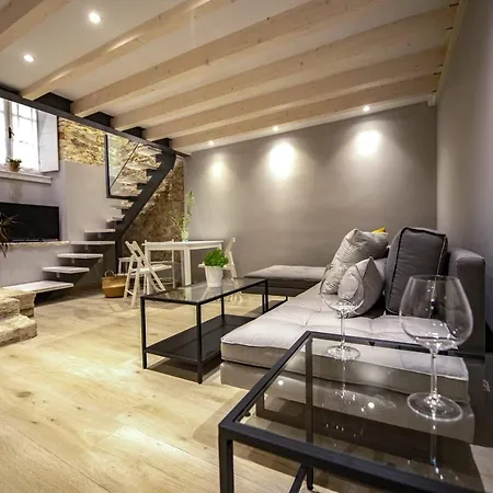 Yiasemi Corfu Loft Apartments Exterior photo