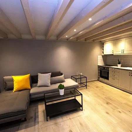 Yiasemi Corfu Loft Apartments Exterior photo