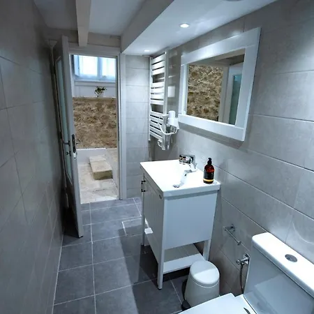 Yiasemi Corfu Loft Apartments Exterior photo