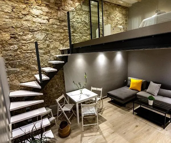 Yiasemi Corfu Loft Apartments