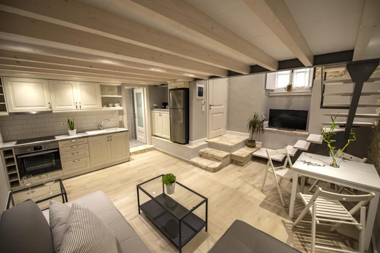 Yiasemi Corfu Loft * Corfu (city)