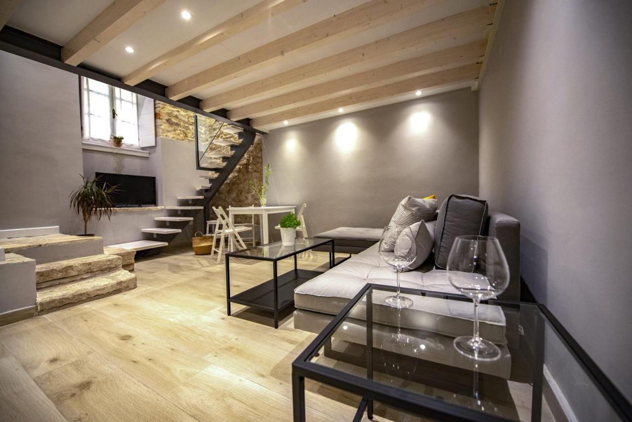 Yiasemi Corfu Loft Apartment