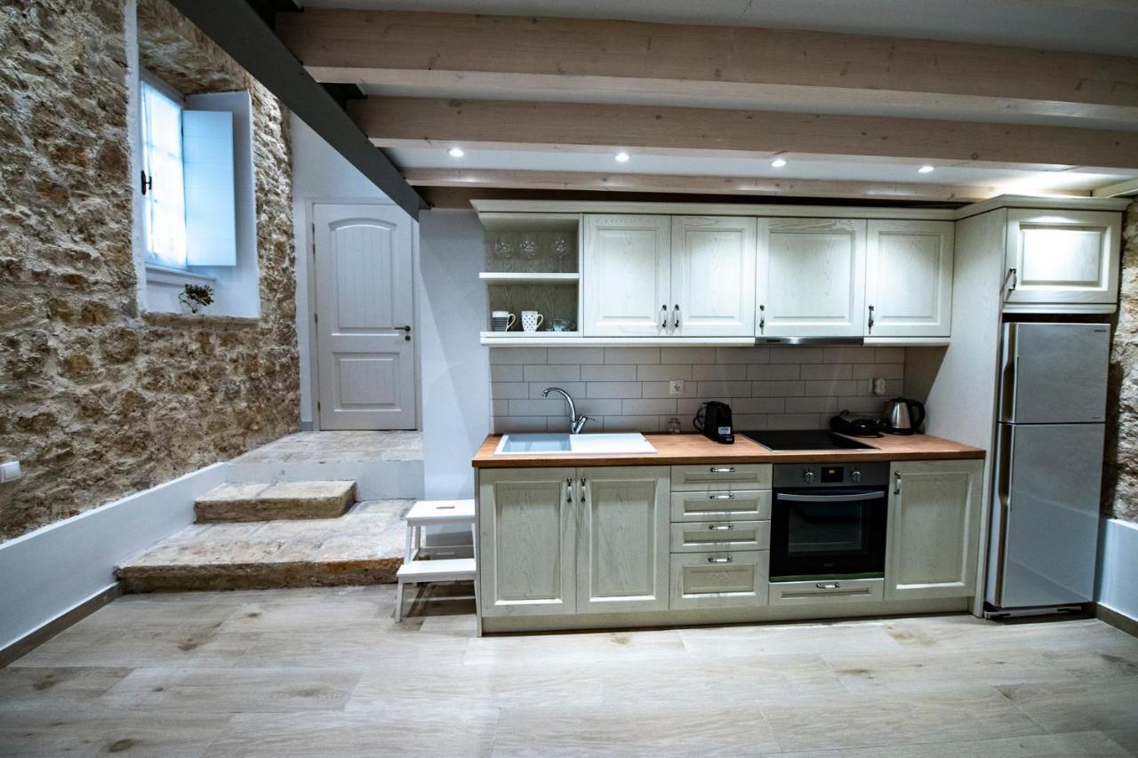 Yiasemi Corfu Loft
