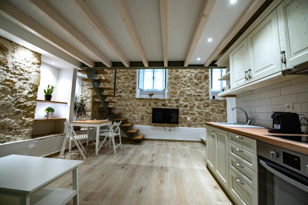 Yiasemi Corfu Loft