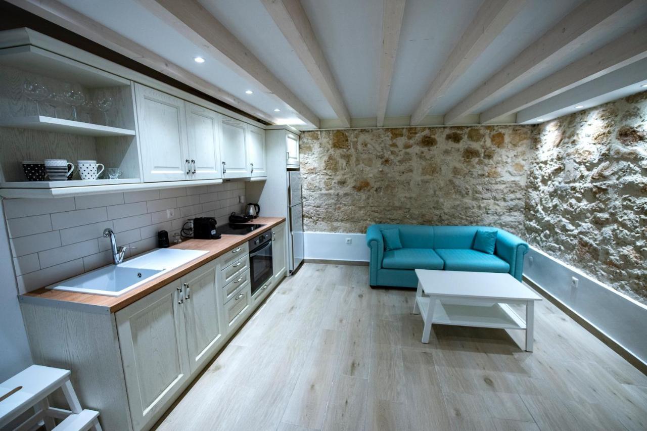 Yiasemi Corfu Loft