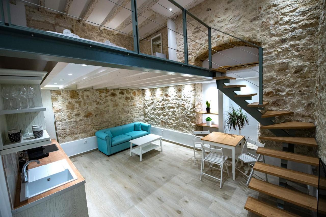 Yiasemi Corfu Loft Corfu (city)
