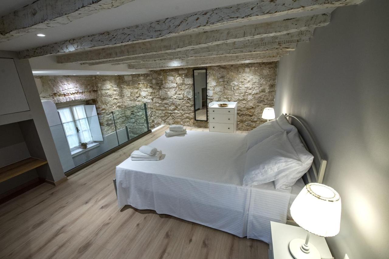 Apartment Yiasemi Corfu Loft *