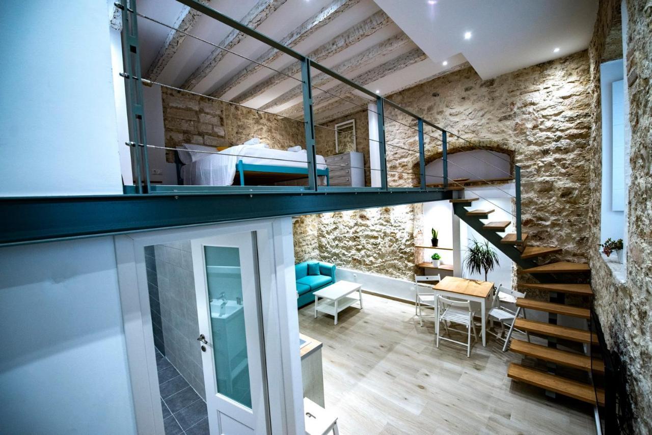 Yiasemi Corfu Loft