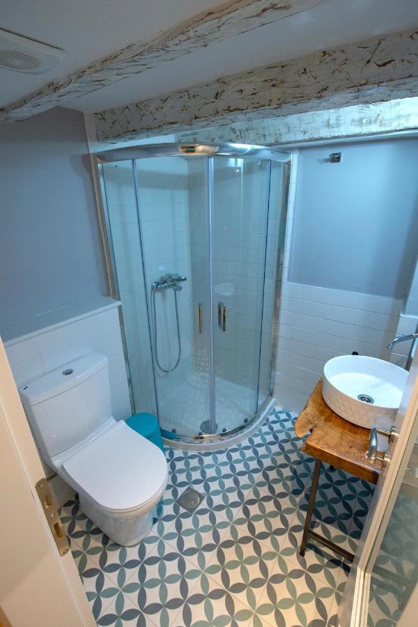 Apartment Yiasemi Corfu Loft *