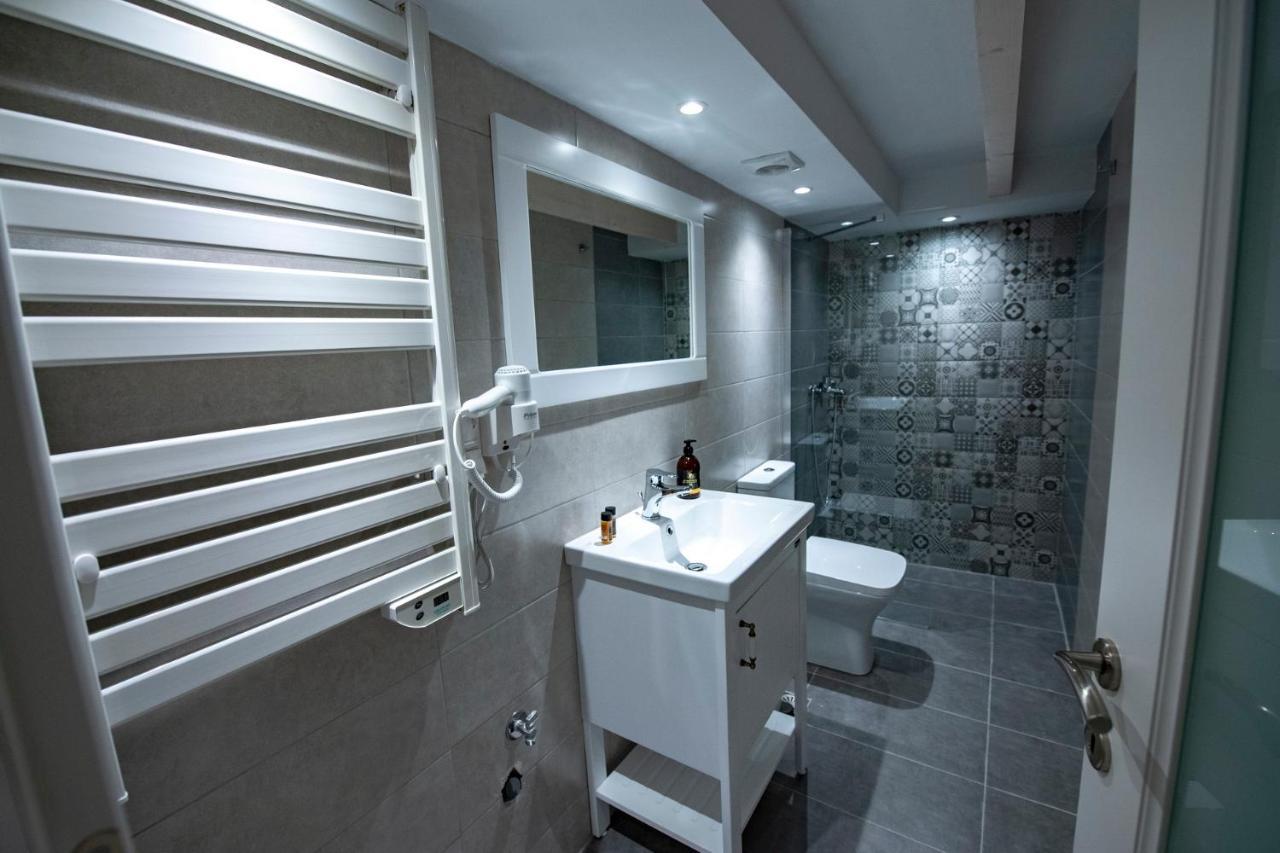 Apartment Yiasemi Corfu Loft Corfu (city)