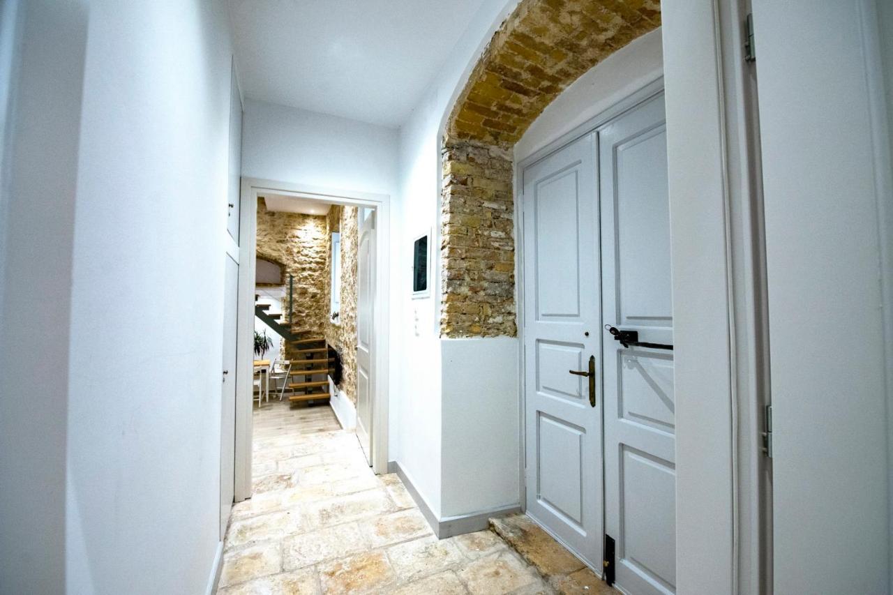 Yiasemi Corfu Loft Apartment