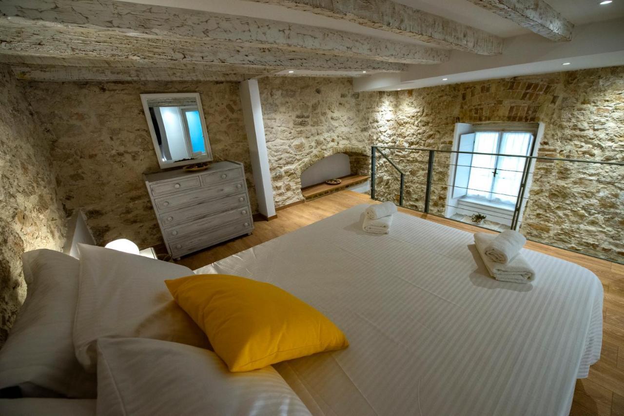 Yiasemi Corfu Loft Apartment Corfu (city)